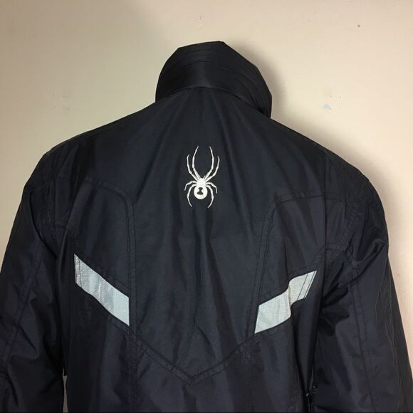 Spyder Sky Jacket - Picture 7 of 14